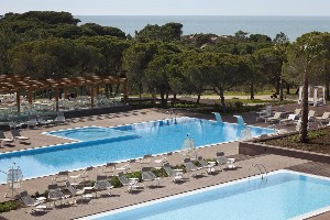 Hotel EPIC SANA ALGARVE wakacje