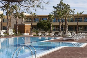 Hotel EPIC SANA ALGARVE wakacje