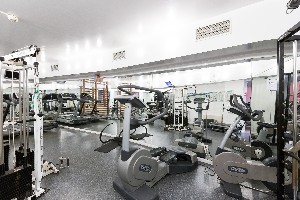 Spa and wellness