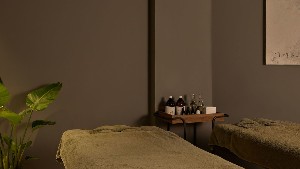 Spa and wellness