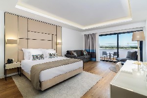 Hotel JUPITER ALBUFEIRA wakacje