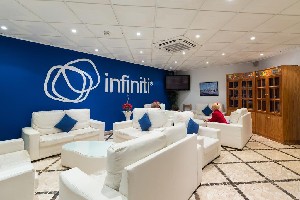 Hotel MUTHU CLUBE PRAIA DA OURA wakacje