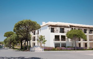 Hotel PINE CLIFFS GARDENS wakacje