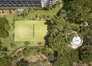 Recreational facility