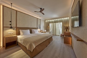 Standard Room (Balcony)