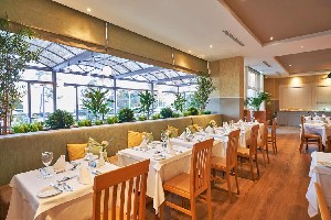 restauracja Madeira