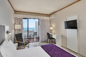Twin Superior Room SeaView