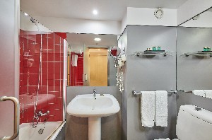 Double Standard Room