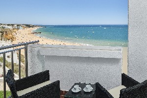 Double Standard Room SeaView