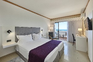 Twin Superior Room SeaView
