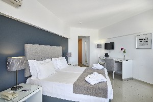 Double Standard Room SeaView