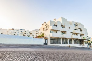 Hotel SANTA EULALIA SUITE HOTEL AND SPA wakacje