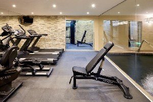 Hotel SANTA EULALIA SUITE HOTEL AND SPA wakacje