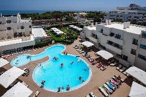 Hotel SANTA EULALIA SUITE HOTEL AND SPA wakacje