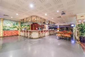 Hotel SANTA EULALIA SUITE HOTEL AND SPA wakacje