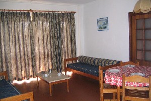 Hotel SILCHORO wakacje