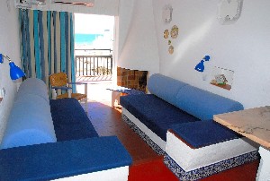 Hotel SOLDOIRO wakacje