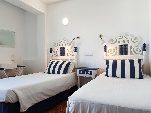 Hotel SOLDOIRO wakacje