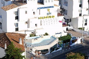 Hotel SOLDOIRO wakacje