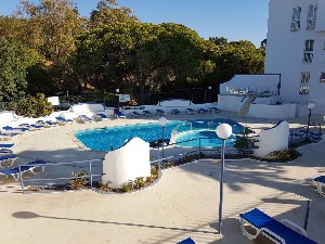 Hotel SOLDOIRO wakacje