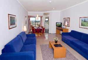 Hotel VILA PETRA wakacje