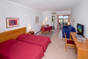 Hotel VILA PETRA wakacje