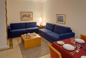 Hotel VILA PETRA wakacje
