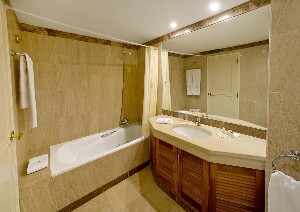 Hotel VILA PETRA wakacje