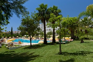 Hotel VILA PETRA wakacje