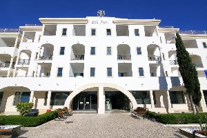 Hotel VILA PETRA wakacje