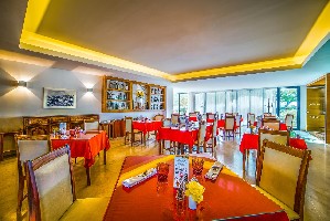 Hotel VILA PETRA wakacje