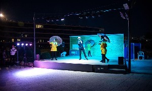 entertaiment
