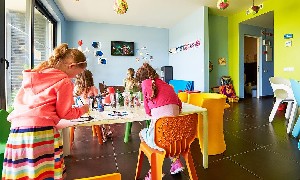 kids club