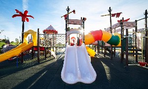 kids club