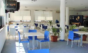 Hotel CLUB ALVOR FERIAS wakacje