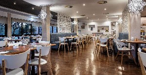 Hotel PESTANA ALVOR BEACH VILLAS (EX-PESTANA DOM JOAO VILLAS) wakacje