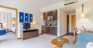 Hotel PESTANA ALVOR BEACH VILLAS (EX-PESTANA DOM JOAO VILLAS) wakacje