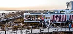 Hotel PESTANA ALVOR SOUTH BEACH PREMIUM SUITE HOTEL wakacje