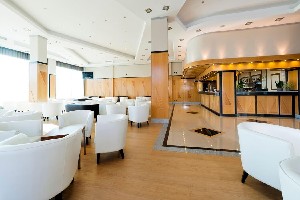 lobby bar