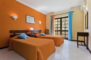 Hotel COLINA VILLAGE wakacje