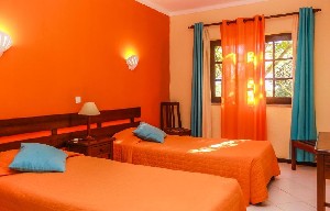 Hotel COLINA VILLAGE wakacje