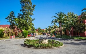 Hotel COLINA VILLAGE wakacje