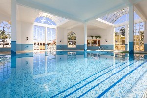 Hotel COLINA VILLAGE wakacje