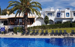 Hotel PESTANA PALM GARDENS wakacje
