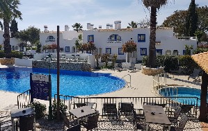 Hotel PESTANA PALM GARDENS wakacje