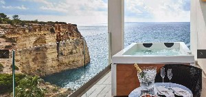 Hotel TIVOLI CARVOEIRO wakacje