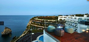 Hotel TIVOLI CARVOEIRO wakacje