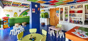 Hotel TIVOLI CARVOEIRO wakacje