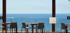 Hotel TIVOLI CARVOEIRO wakacje