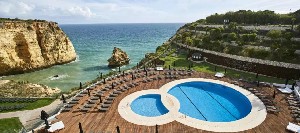 Hotel TIVOLI CARVOEIRO wakacje